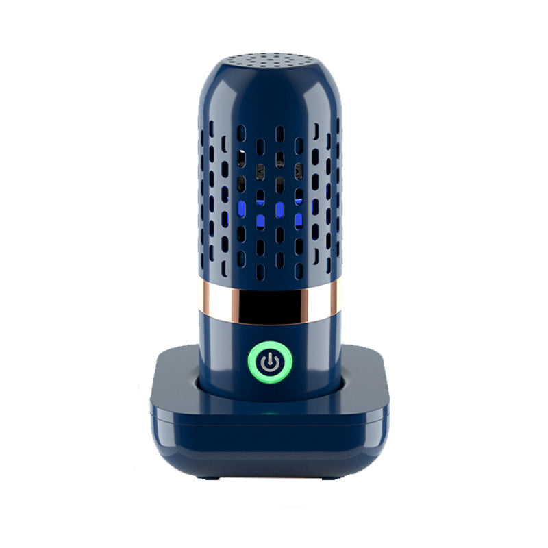 Household Capsule Fruit And Vegetable Cleaner - ArtInk eXpress