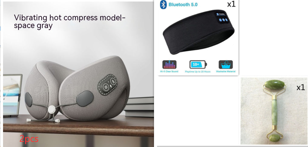 Wireless Bluetooth Sleeping Headphones - ArtInk eXpress