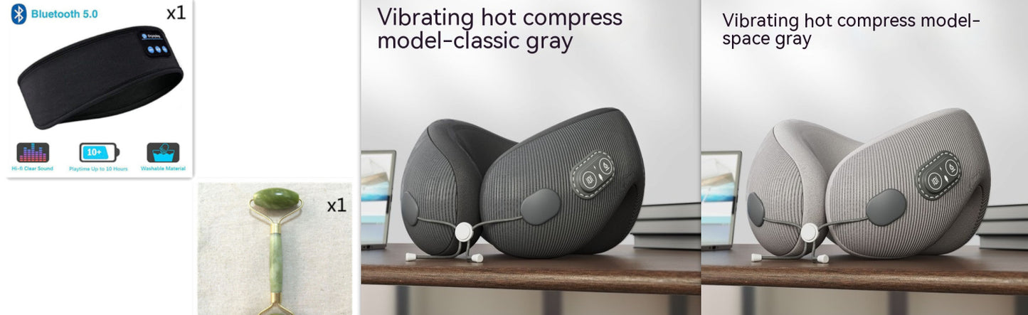 Wireless Bluetooth Sleeping Headphones - ArtInk eXpress