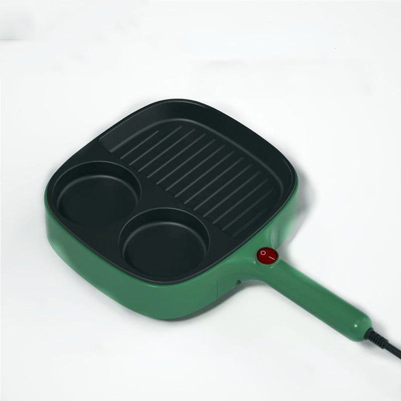 Nonstick Breakfast Maker Pan - ArtInk eXpress