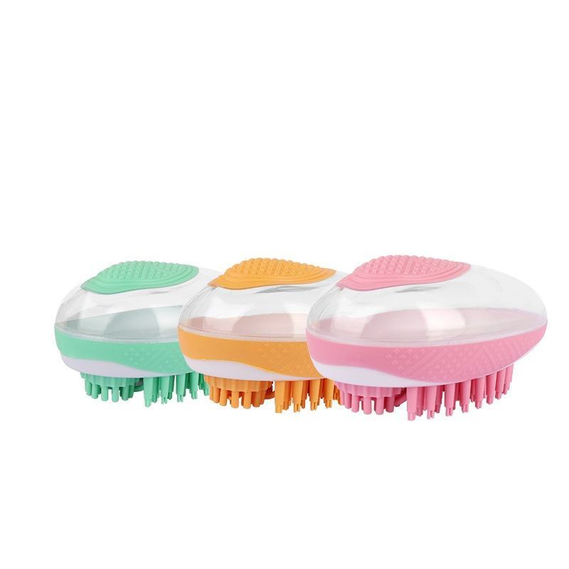 2-In-1 Bath Massage Brush