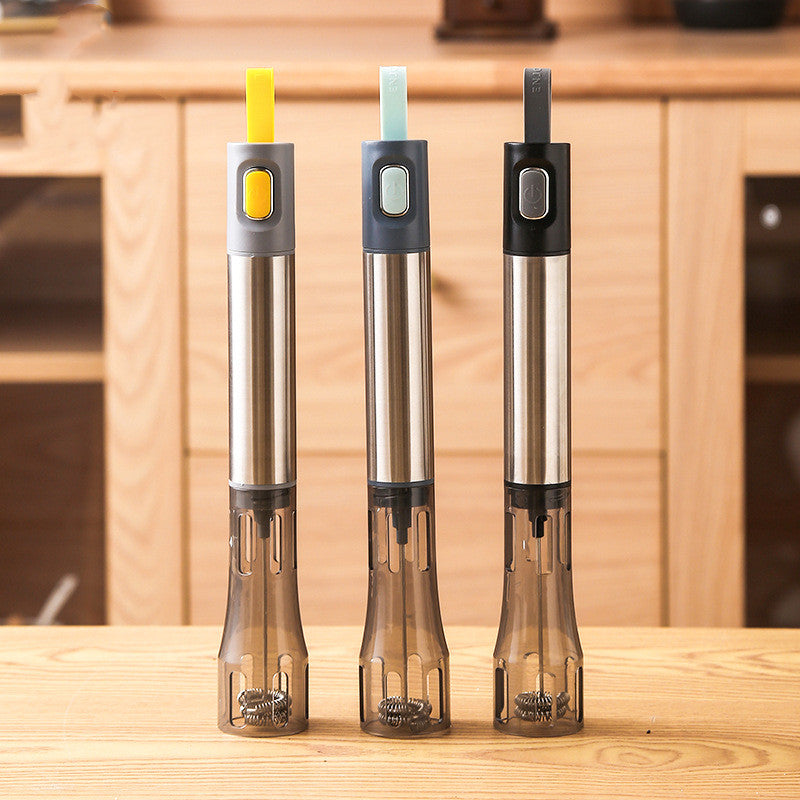 Portable Electric Foam Maker For Baking Kitchen Supplies - ArtInk eXpress