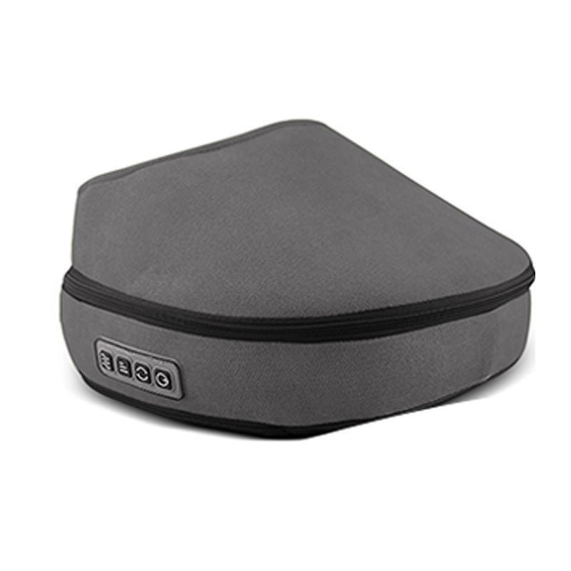 Full-automatic Pedicure Foot Massage Device - ArtInk eXpress