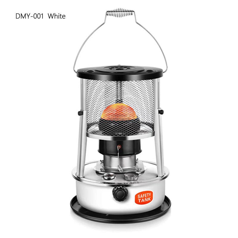 Portable Heating Furnace Outdoor Camping Fire - ArtInk eXpress