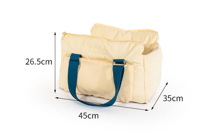 Pet Carrier Bag