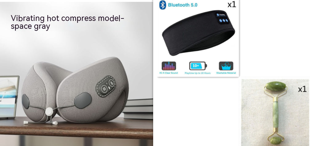 Wireless Bluetooth Sleeping Headphones - ArtInk eXpress