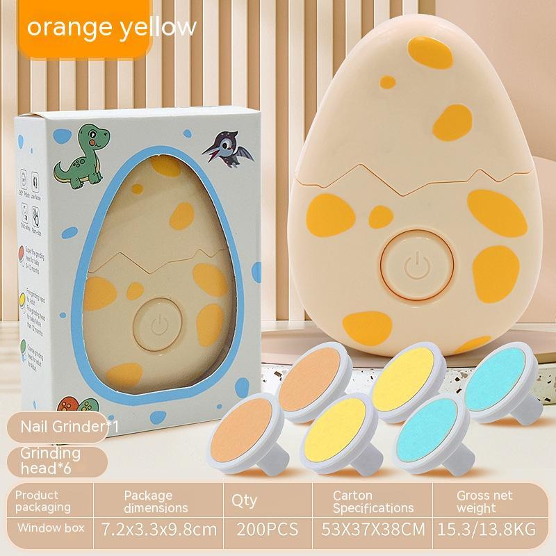 Baby Nail Trimmer