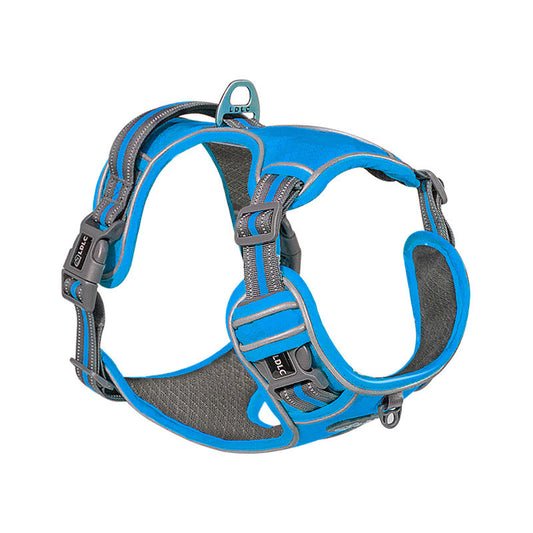 Reflective Nylon Dog Harness