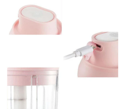 Garlic masher in the kitchen - ArtInk eXpress 