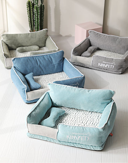 Four Seasons Universal Sleeping Pad For Pet