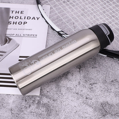 Bike Water Bottle - ArtInk eXpress 