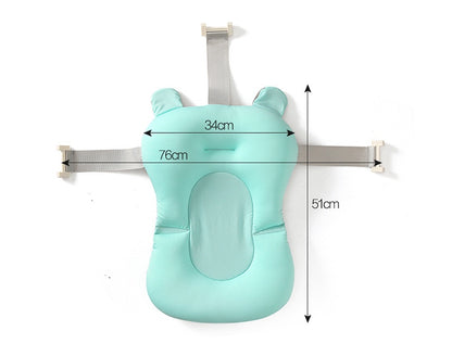 Baby Shower Bath Bed