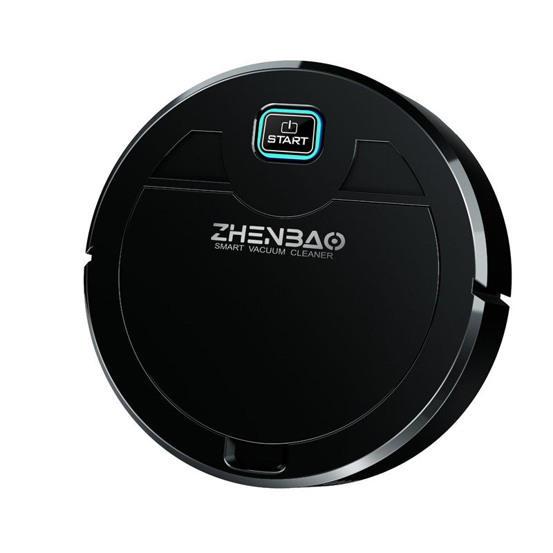 Three-In-One Smart Sweeper Vacuum Cleaner - ArtInk eXpress 