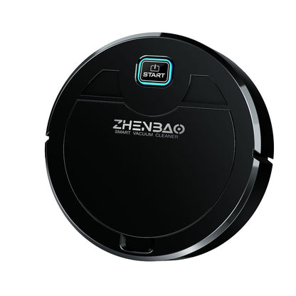 Three-In-One Smart Sweeper Vacuum Cleaner - ArtInk eXpress 