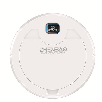 Three-In-One Smart Sweeper Vacuum Cleaner - ArtInk eXpress 