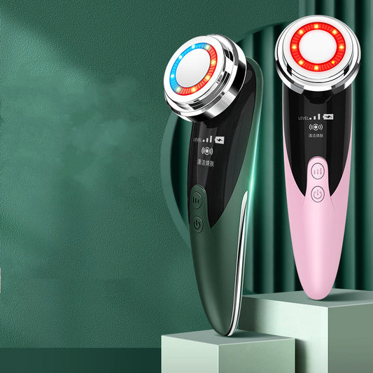 Skin Rejuvenation Facial Massage Cleaner