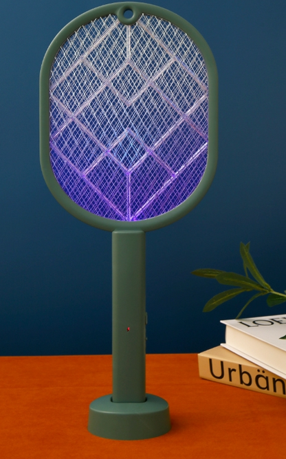 Electric Mosquito Swatter Killer Lamp - ArtInk eXpress 