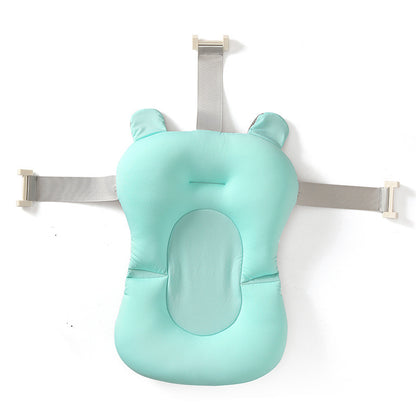 Baby Shower Bath Bed