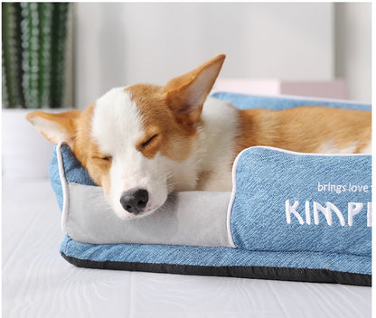 Four Seasons Universal Sleeping Pad For Pet