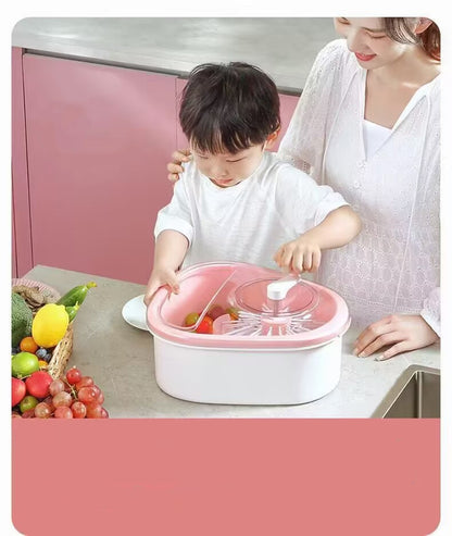 Fruit Stain Removal Cleaner Kitchen - ArtInk eXpress 