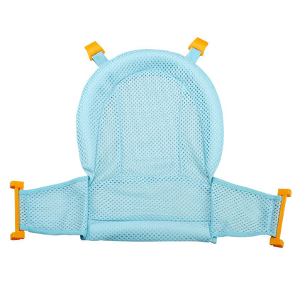 Baby Shower Bath Bed