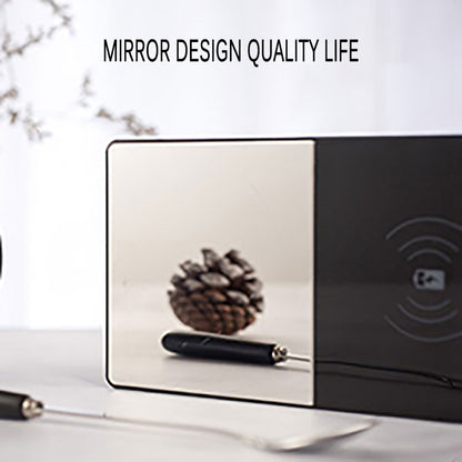 2 In 1 Heating Mug Cup Warmer Electric Wireless Charger - ArtInk eXpress 