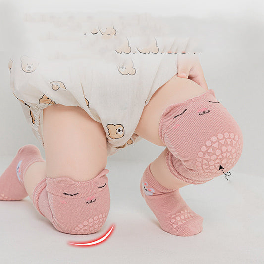 Baby Knee Protector Pad