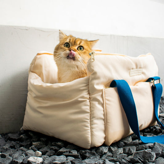 Pet Carrier Bag