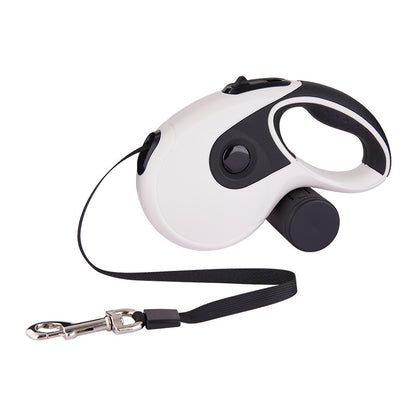 Automatic Retractable Traction Rope For Pet