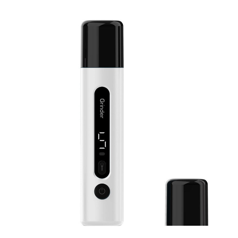 Electric Pet Nail Piercing Device