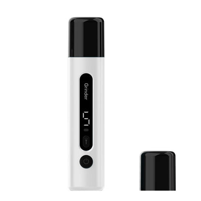 Electric Pet Nail Piercing Device