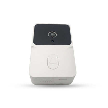 Intelligent Visual Doorbell WiFi Video Intercom - ArtInk eXpress 