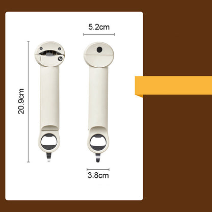 Stainless Steel Labor-saving Cap Screw Kitchen Gadgets - ArtInk eXpress 