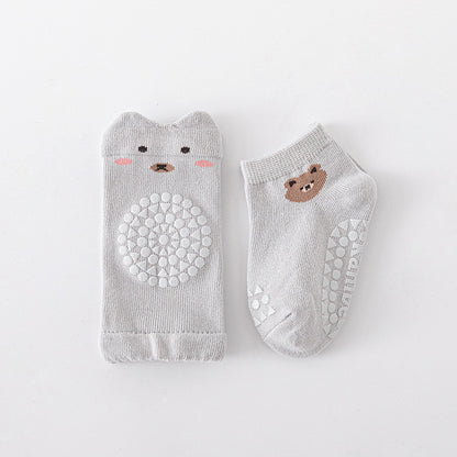 Baby Knee Protector Pad