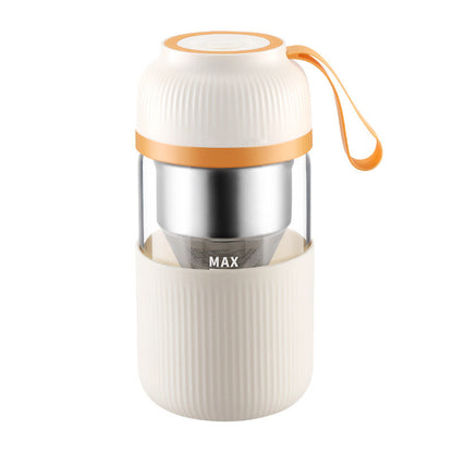 Portable Juicer Portable Blender Kitchen - ArtInk eXpress 