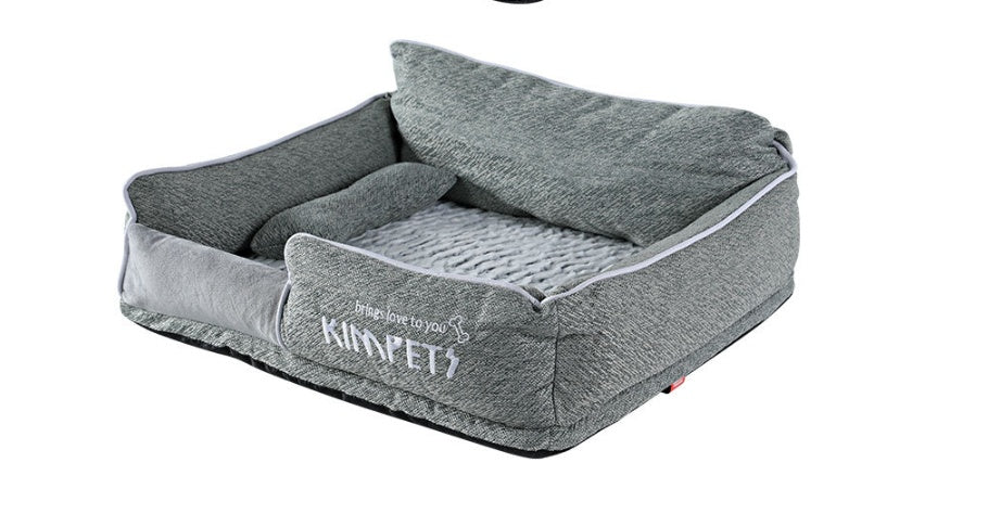 Four Seasons Universal Sleeping Pad For Pet