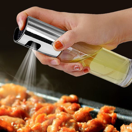 Cooking Oil Vinegar Spray Bottle - ArtInk eXpress 