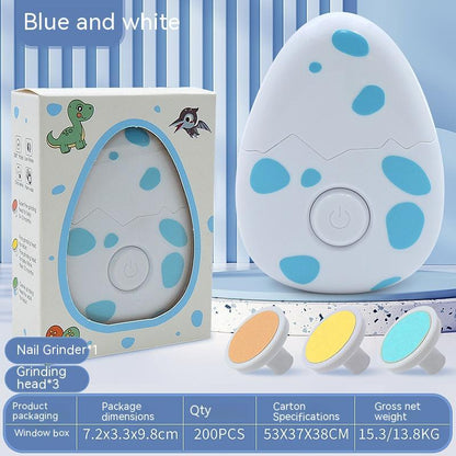 Baby Nail Trimmer
