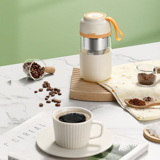 Portable Juicer Portable Blender Kitchen - ArtInk eXpress 