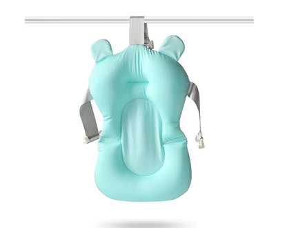Baby Shower Bath Bed