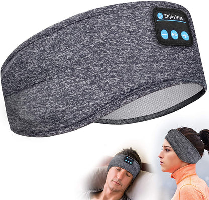 Wireless Bluetooth Sleeping Headphones - ArtInk eXpress 