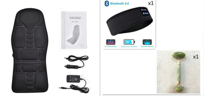 Wireless Bluetooth Sleeping Headphones - ArtInk eXpress 