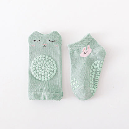 Baby Knee Protector Pad