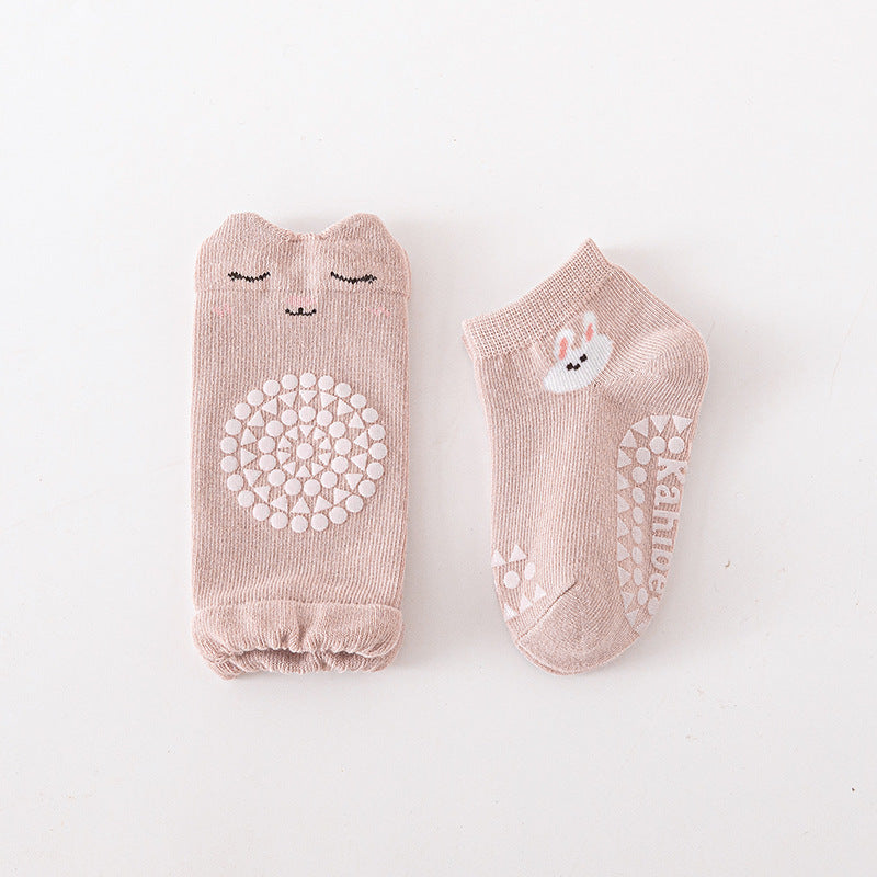 Baby Knee Protector Pad