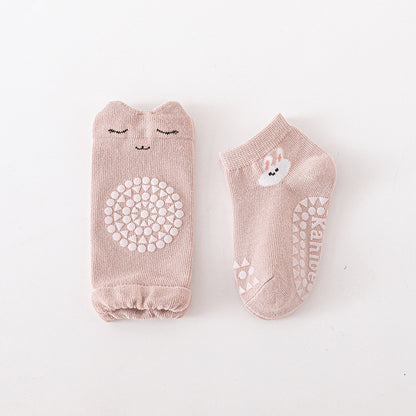 Baby Knee Protector Pad