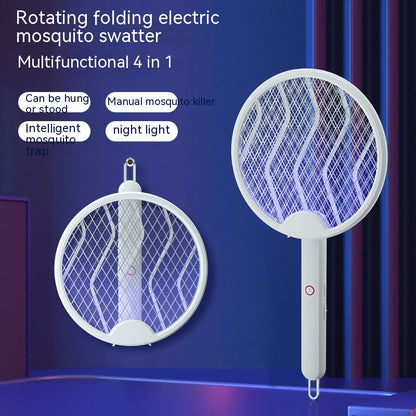 Electric Mosquito Swatter Killer Lamp - ArtInk eXpress 