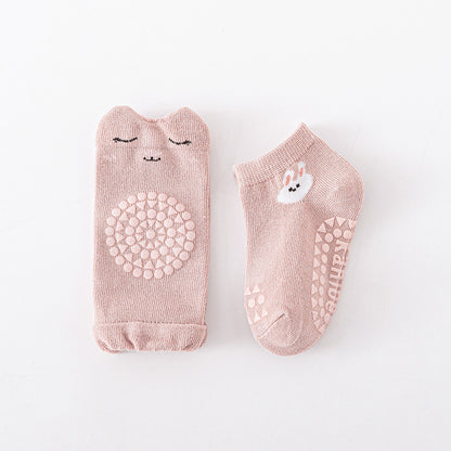 Baby Knee Protector Pad