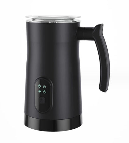 Automatic Electric Hot And Cold Milk Whipping Machine - ArtInk eXpress 