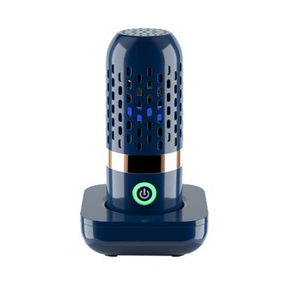 Household Capsule Fruit And Vegetable Cleaner - ArtInk eXpress 