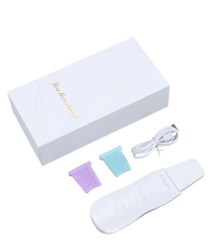 Blackhead Pore Cleansing Device